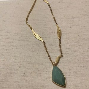 chloe and Isabel necklace.